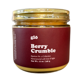 Berry Crumble