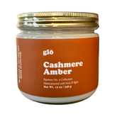 Cashmere Amber