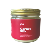 Garnet Silk