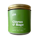 Citrus & Sage