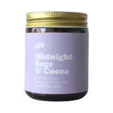 Midnight Sage + Cocoa