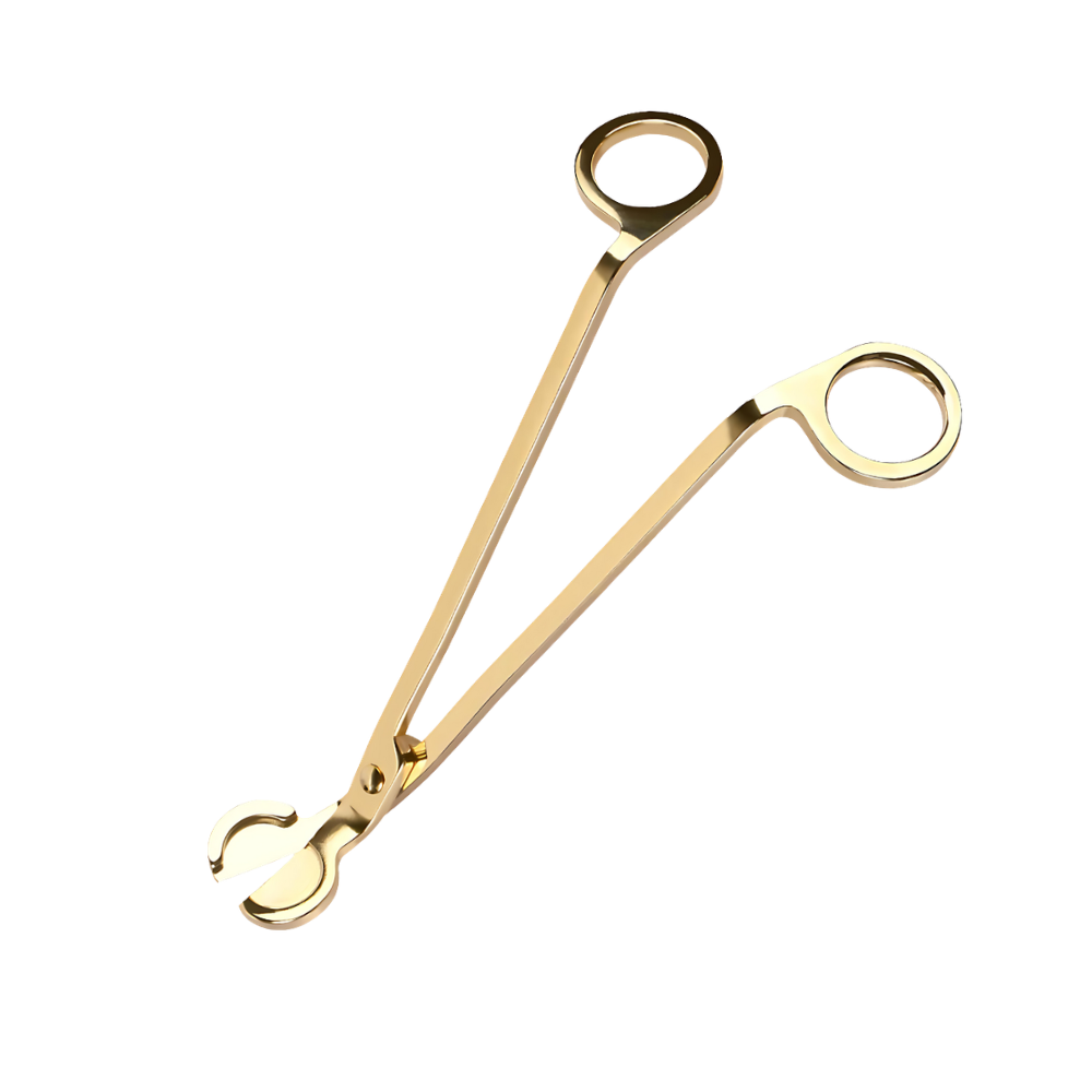 Signature Gold Wick Trimmer