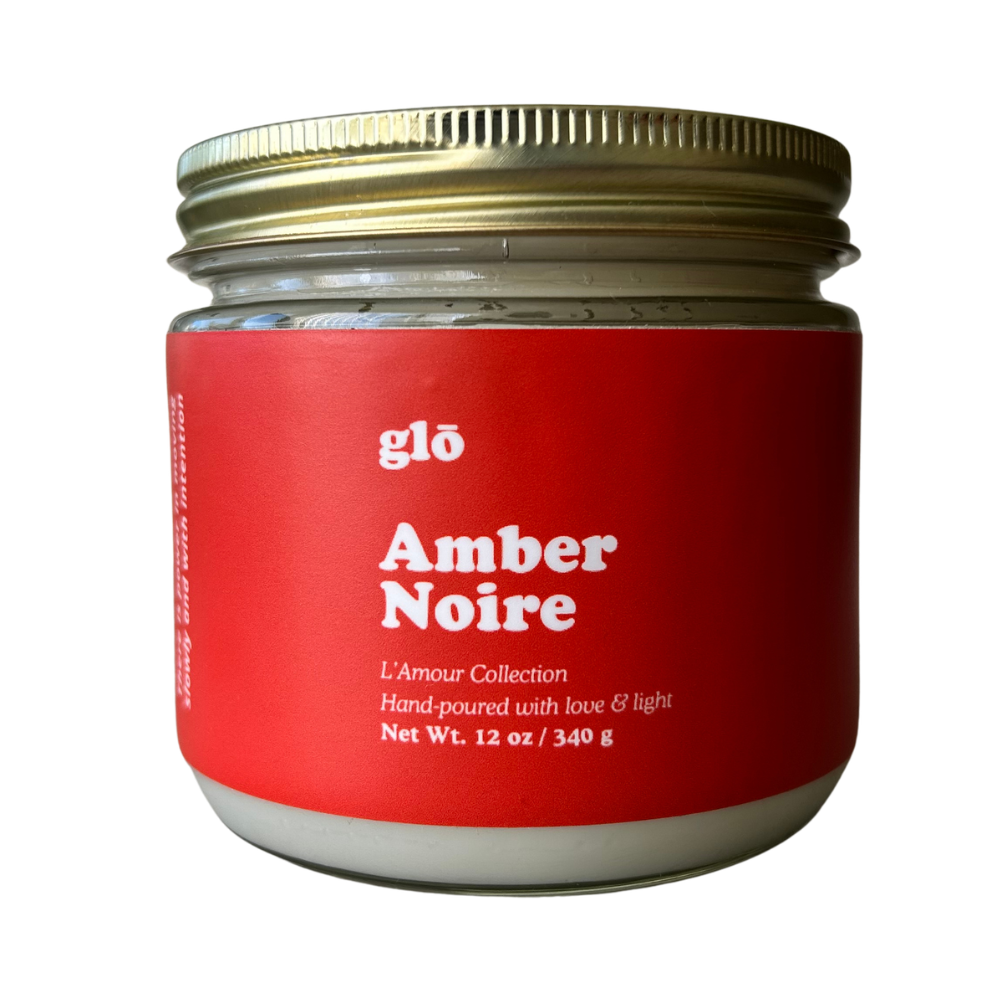 Amber Noire