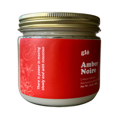 Amber Noire