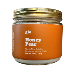 Honey Pear