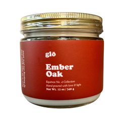 Ember Oak