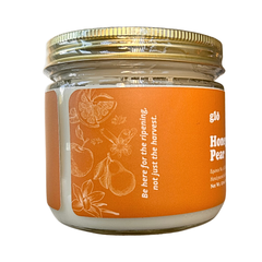 Honey Pear