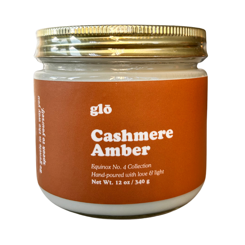 Cashmere Amber