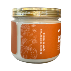 Cashmere Amber