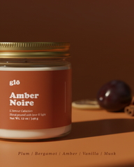 Amber Noire