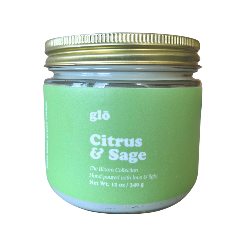 Citrus & Sage