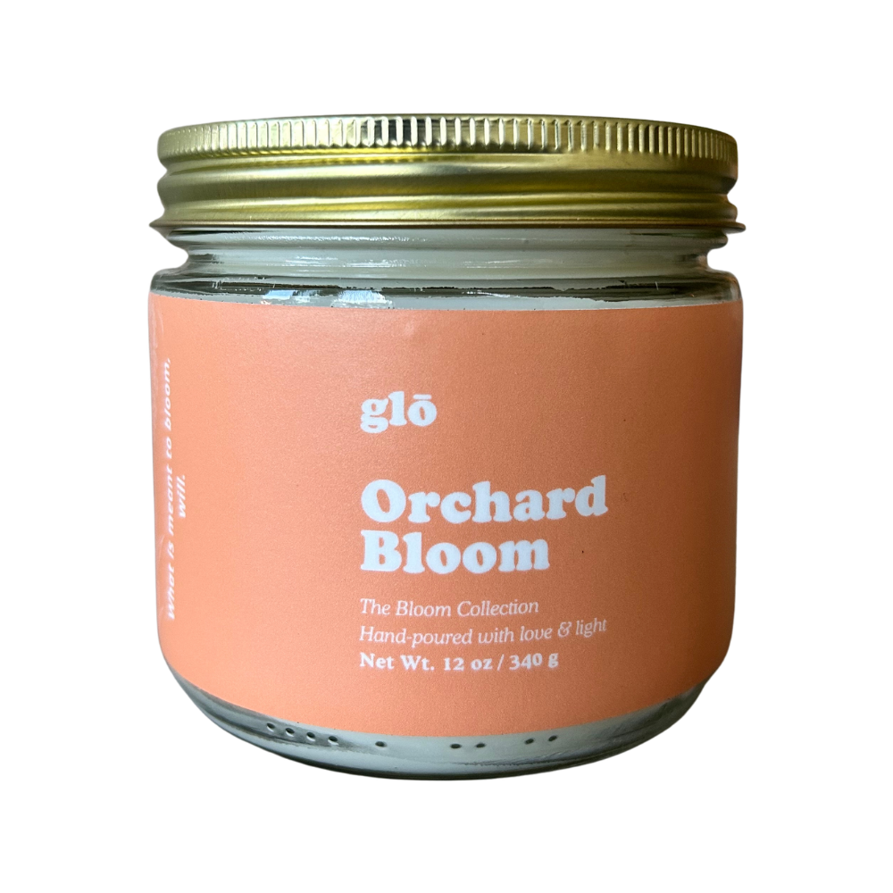 Orchard Bloom