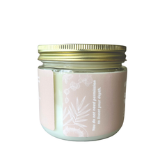 Cashmere Vanilla