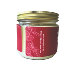 Garnet Silk