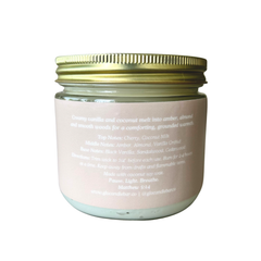 Cashmere Vanilla