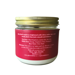 Garnet Silk