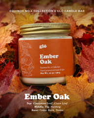 Ember Oak