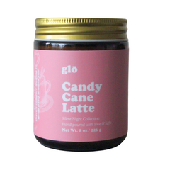 Candy Cane Latte