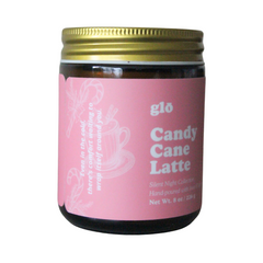 Candy Cane Latte