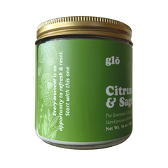 Citrus & Sage