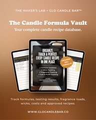 The Candle Formula Vault