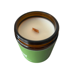 Citrus Green