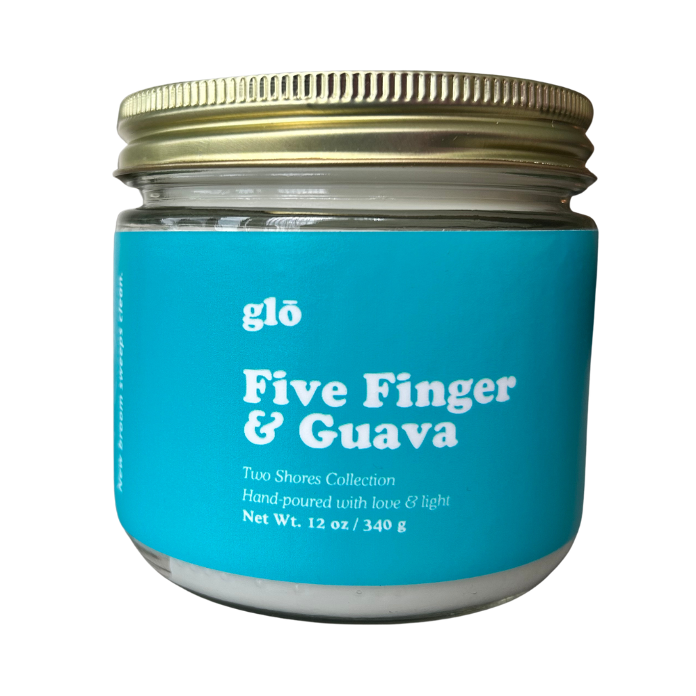 Five Finger & Guava