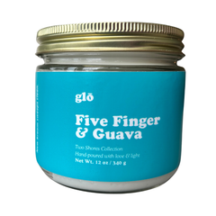 Five Finger & Guava