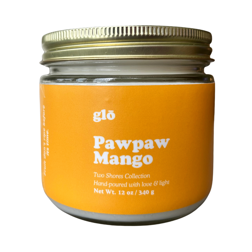 Pawpaw Mango