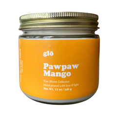Pawpaw Mango