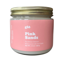 Pink Sands