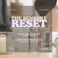 Sensory Reset - Introductory Rate