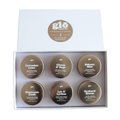 Glo Signature Gift Set