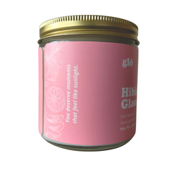 Hibiscus Glacé