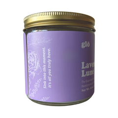 Lavender Lune